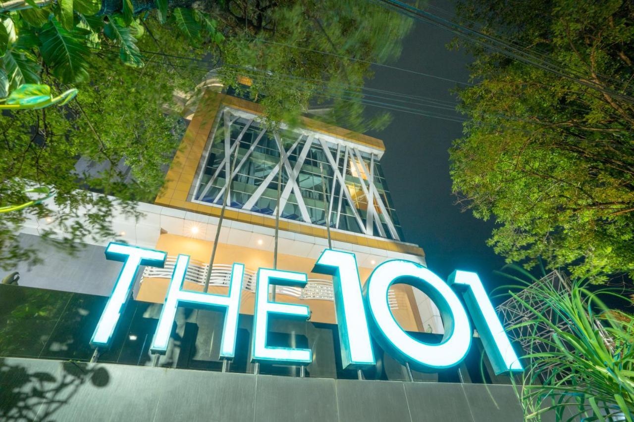 The 1O1 Malang Oj Hotel Eksteriør billede