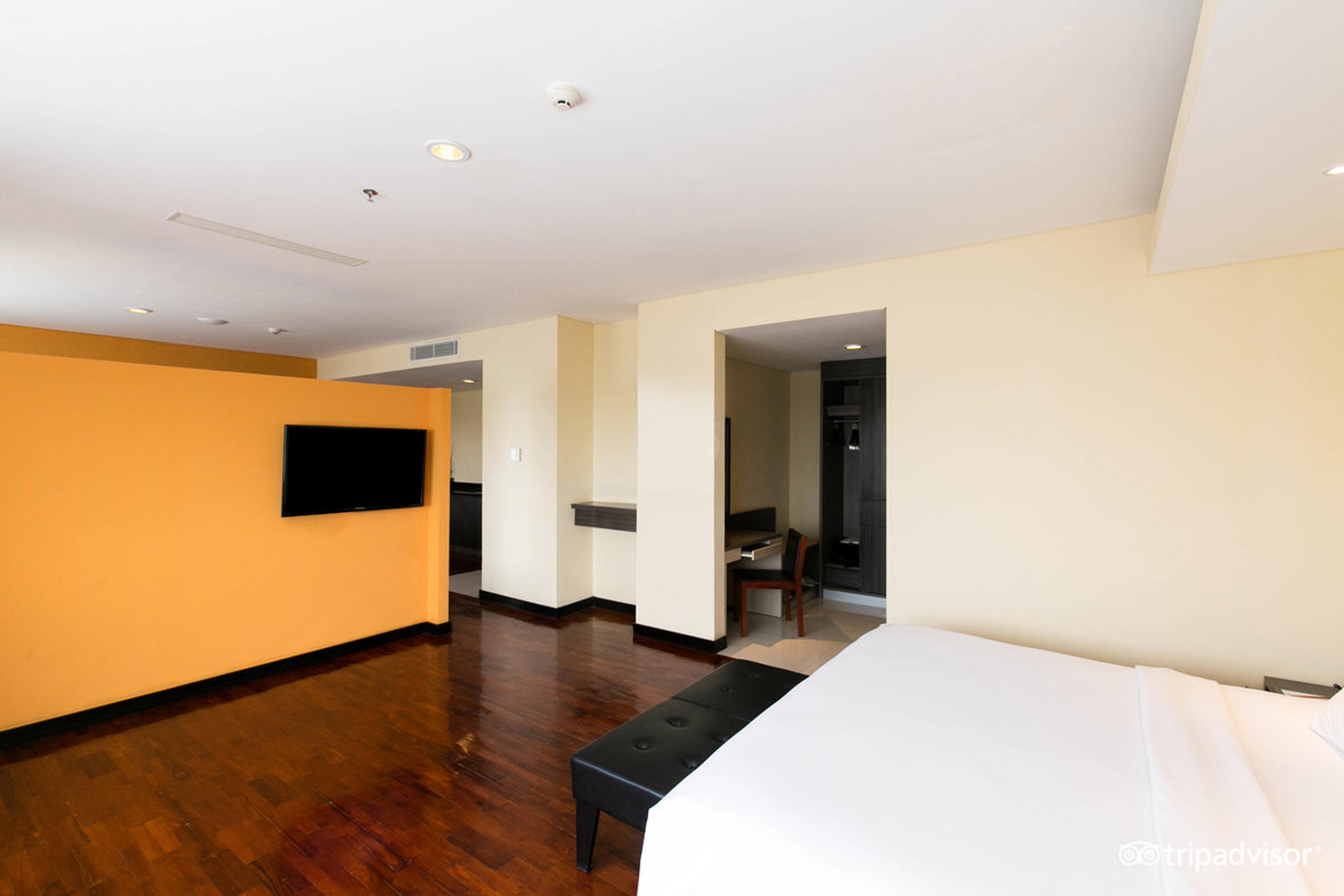The 1O1 Malang Oj Hotel Eksteriør billede