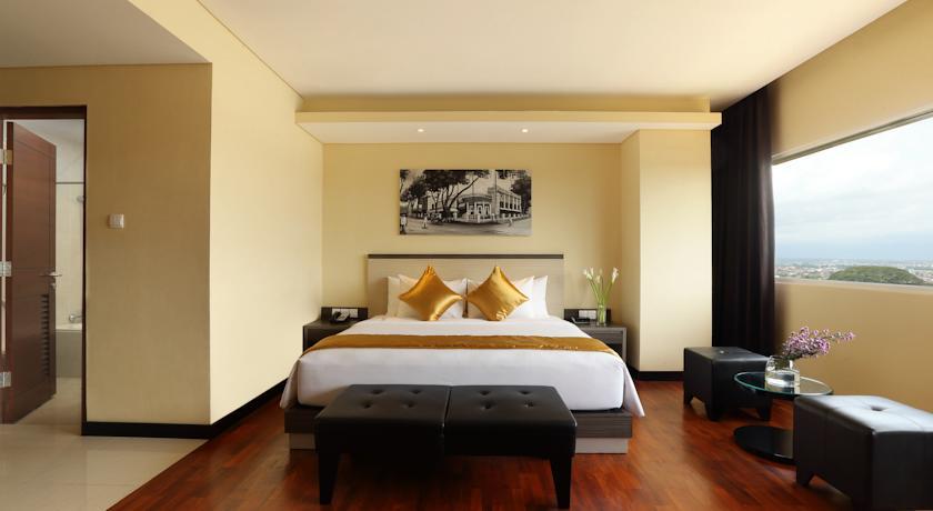 The 1O1 Malang Oj Hotel Eksteriør billede