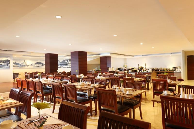The 1O1 Malang Oj Hotel Eksteriør billede