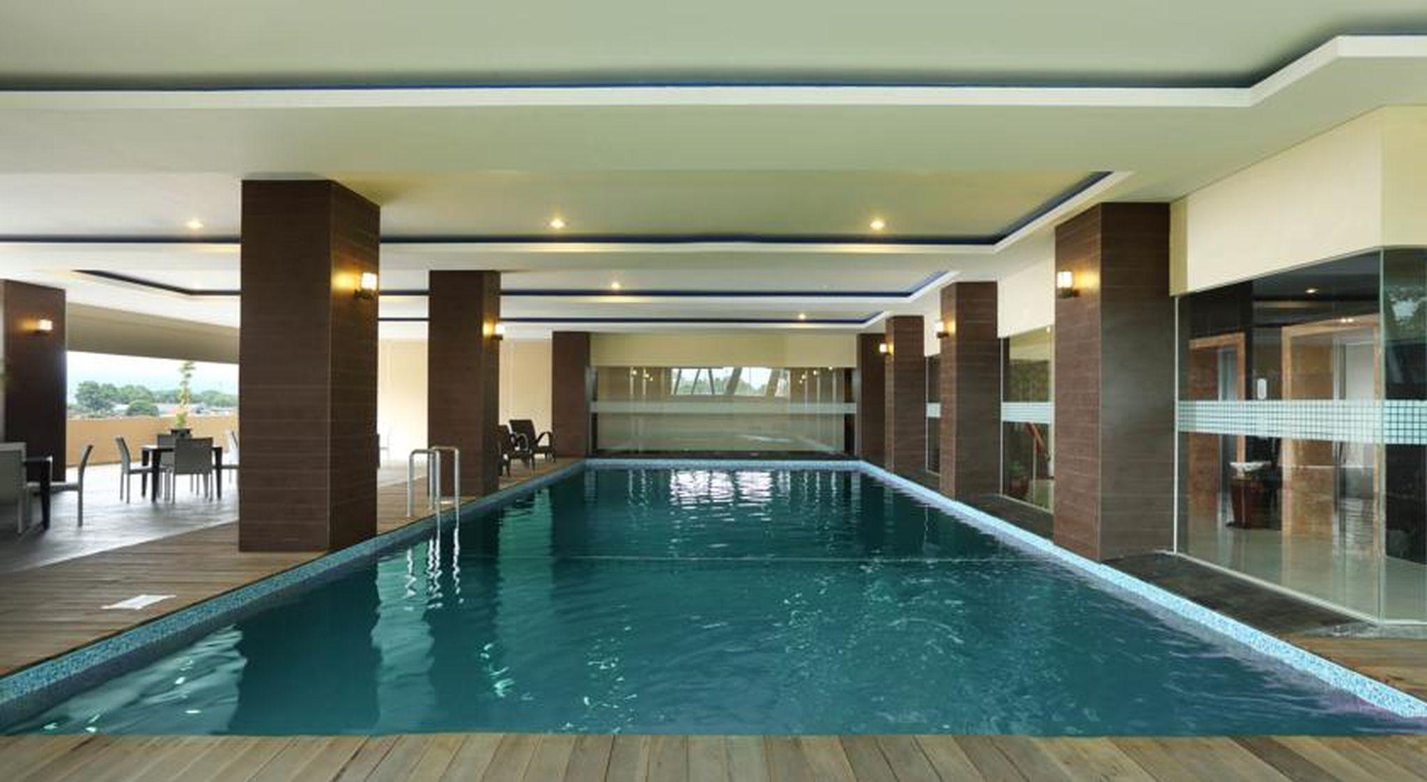 The 1O1 Malang Oj Hotel Eksteriør billede
