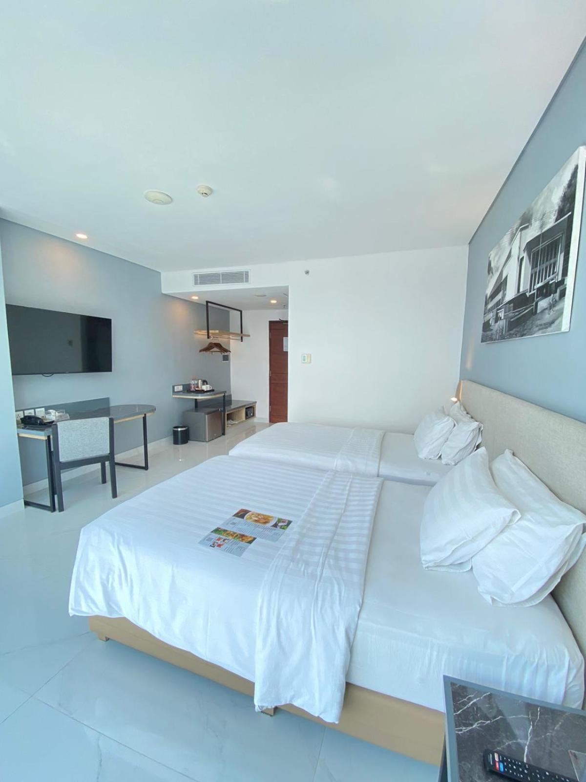 The 1O1 Malang Oj Hotel Eksteriør billede