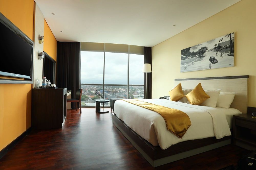The 1O1 Malang Oj Hotel Eksteriør billede