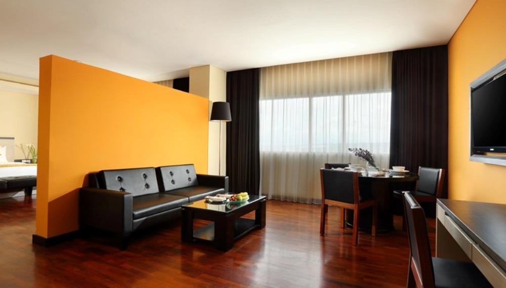 The 1O1 Malang Oj Hotel Eksteriør billede